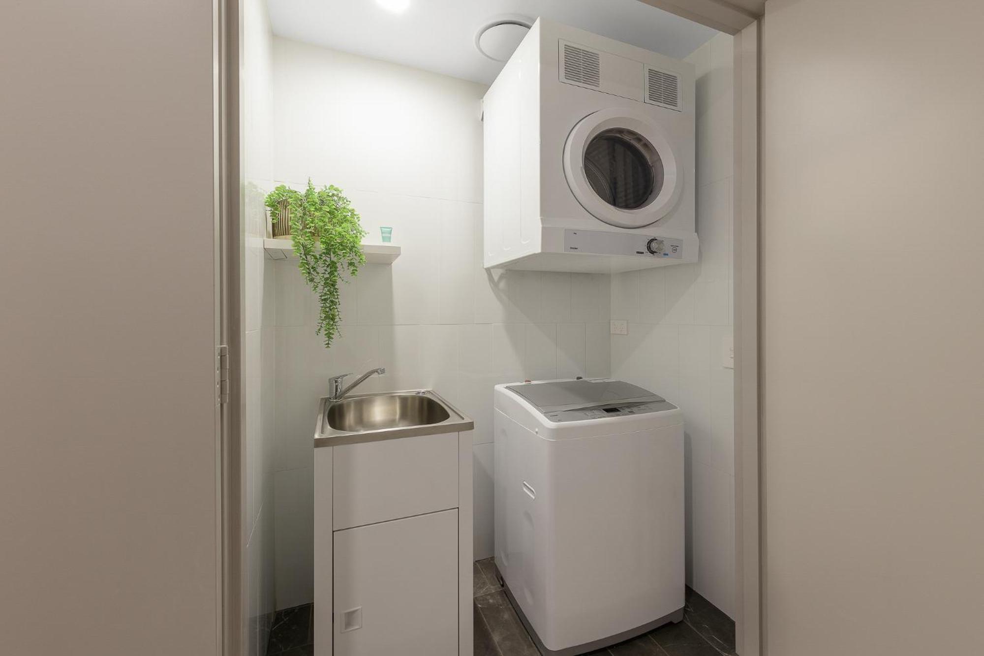 Meriton Suites George Street, Parramatta Sydney Bagian luar foto